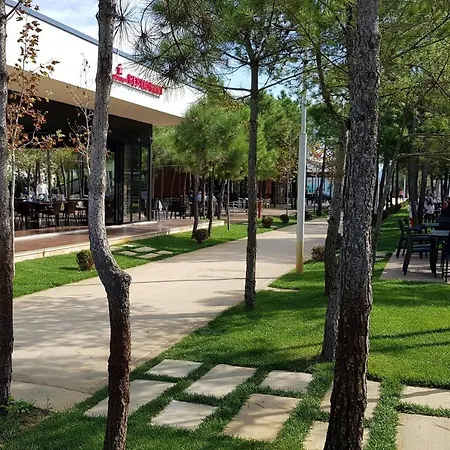Apartmán Valamar Garden - 237 *