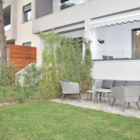 Apartmán Valamar Garden - 237