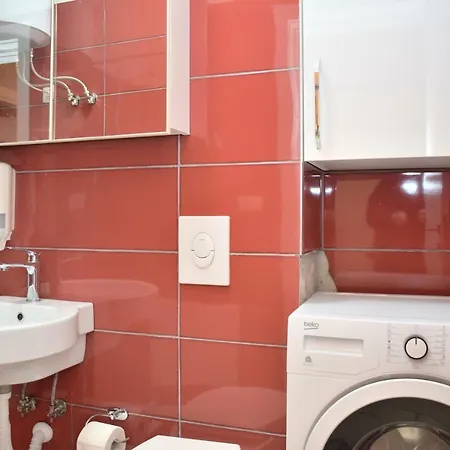 Apartmán Valamar Garden - 237 Plazhi San Pietro