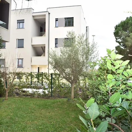 Valamar Garden - 237 * Plazhi San Pietro