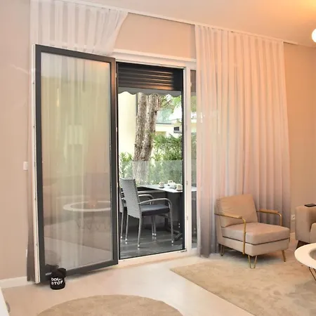 Valamar Garden - 237 Plazhi San Pietro