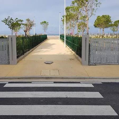 Apartmán Valamar Garden - 237 *