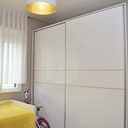 Apartmán Valamar Garden - 237 *