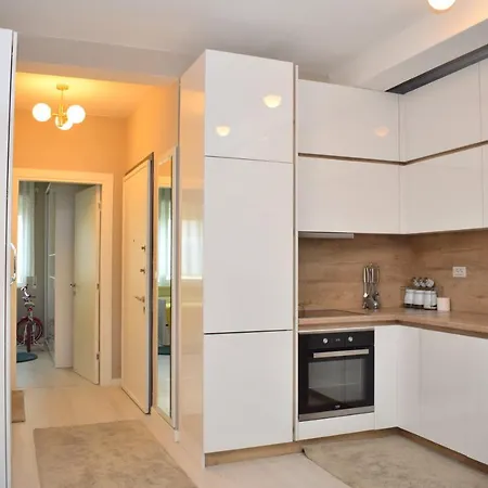 Apartment Valamar Garden - 237