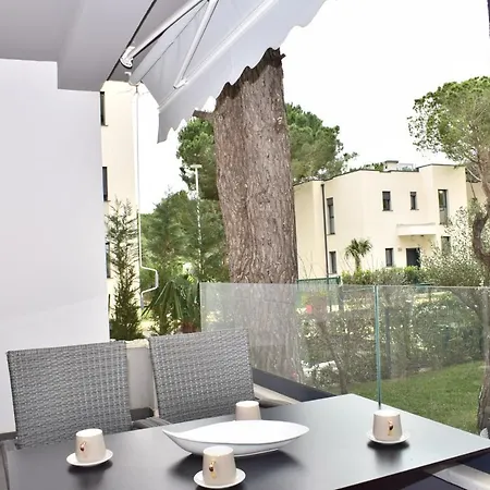 Apartment Valamar Garden - 237 Plazhi San Pietro