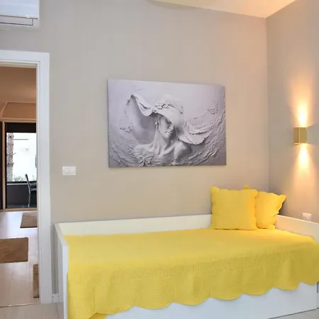 Valamar Garden - 237 * Plazhi San Pietro