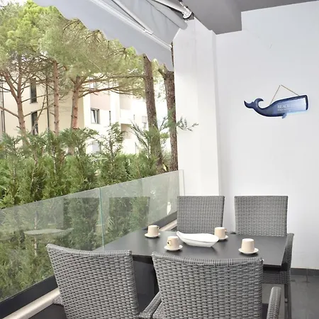 Apartment Valamar Garden - 237 *