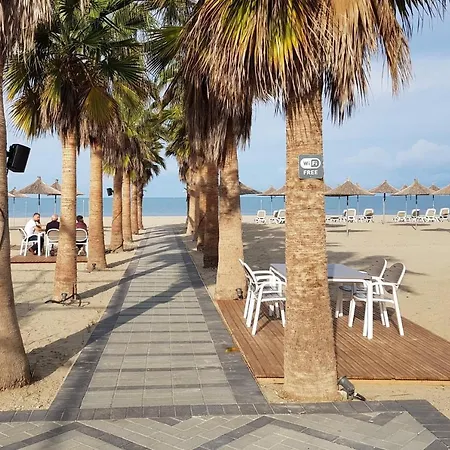 Valamar Garden - 237 Plazhi San Pietro