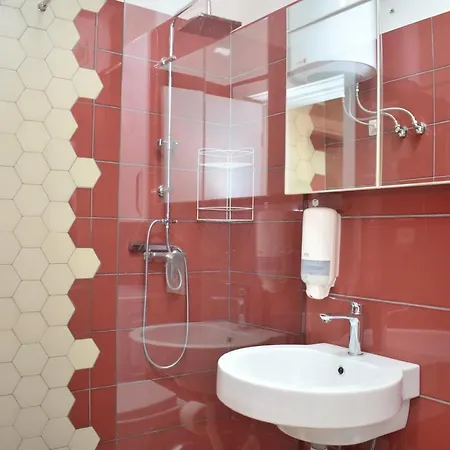 Apartment Valamar Garden - 237 Plazhi San Pietro