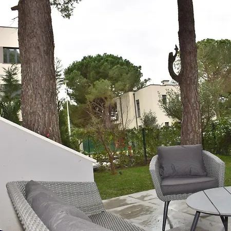 Valamar Garden - 237 Apartment Plazhi San Pietro